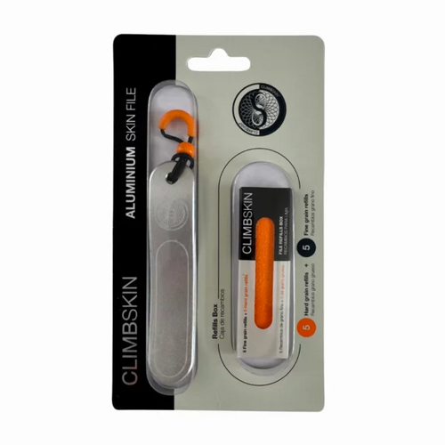 Climbskin® Aluminium Skinfile