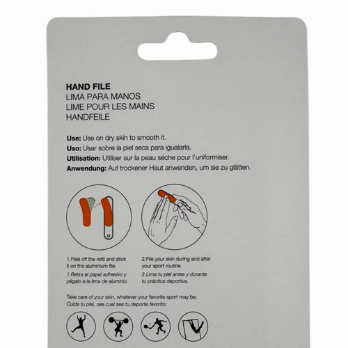 Climbskin® Aluminium Skinfile