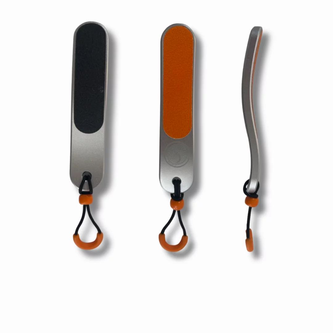 Climbskin® Aluminium Skinfile