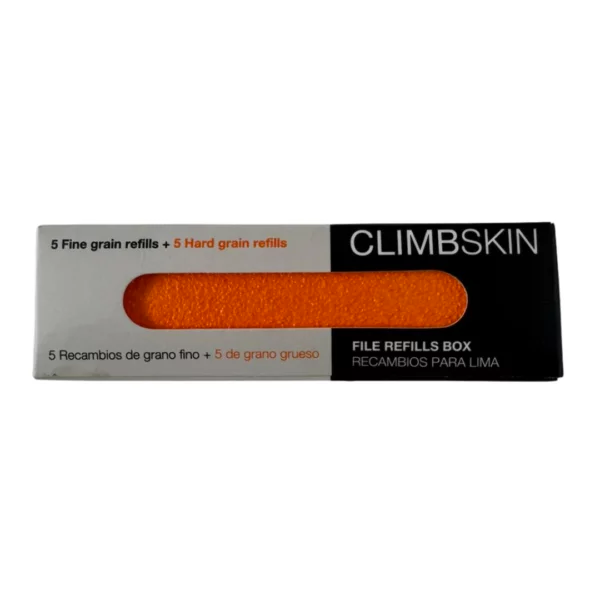 Climbskin® Aluminium Skinfile Refills