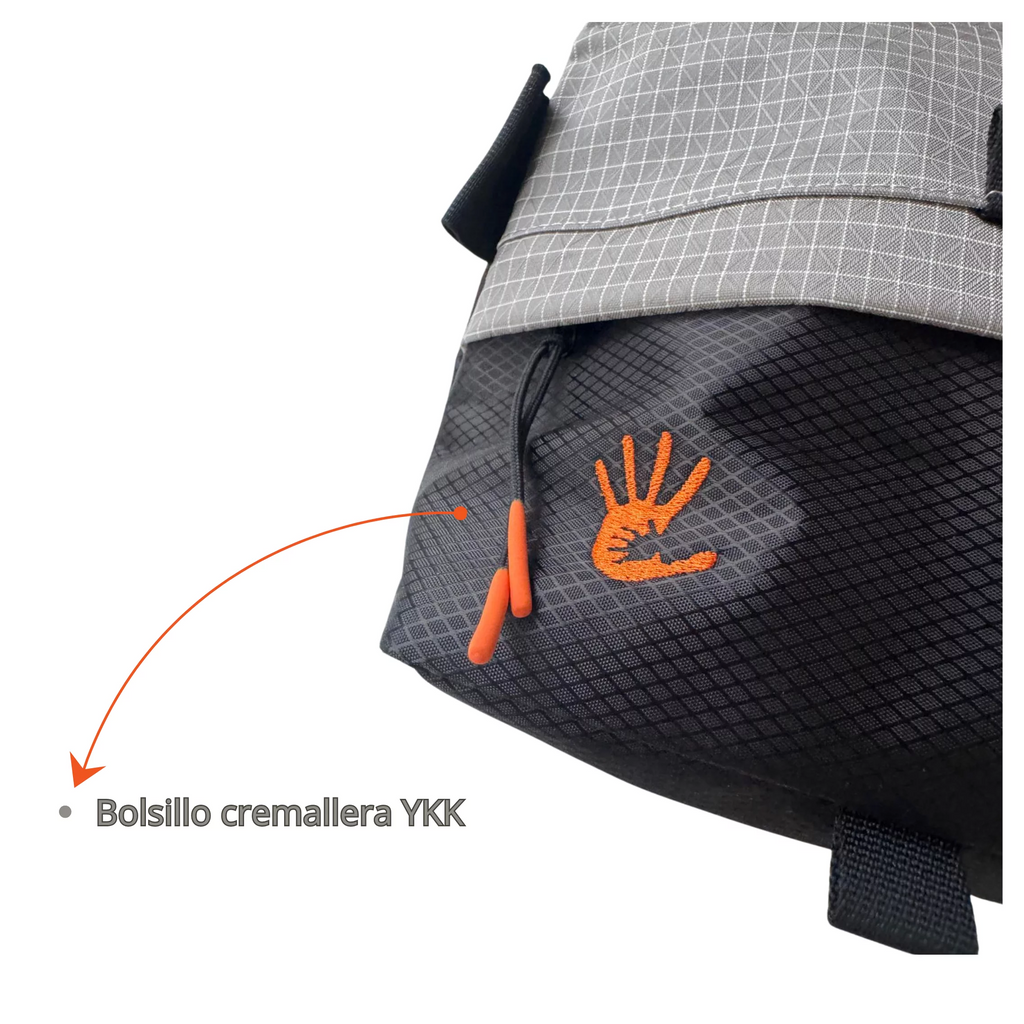 Climbskin® Boulder Chalk Bucket