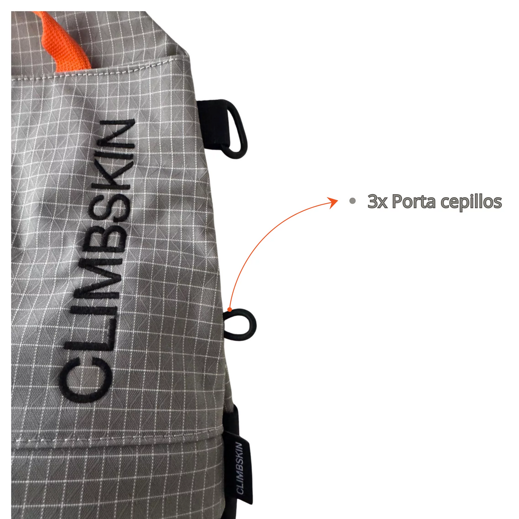 Climbskin® Boulder Chalk Bucket