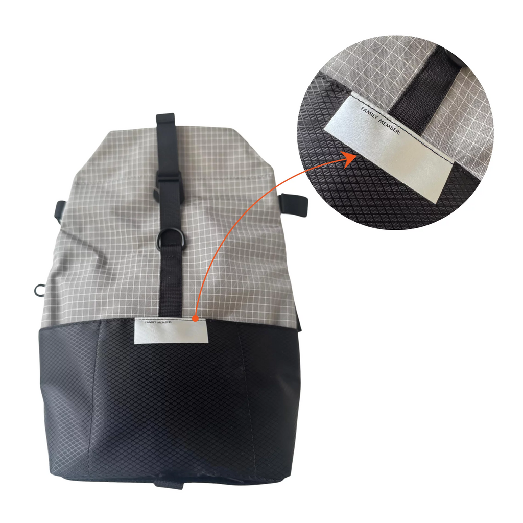 Climbskin® Boulder Chalk Bucket