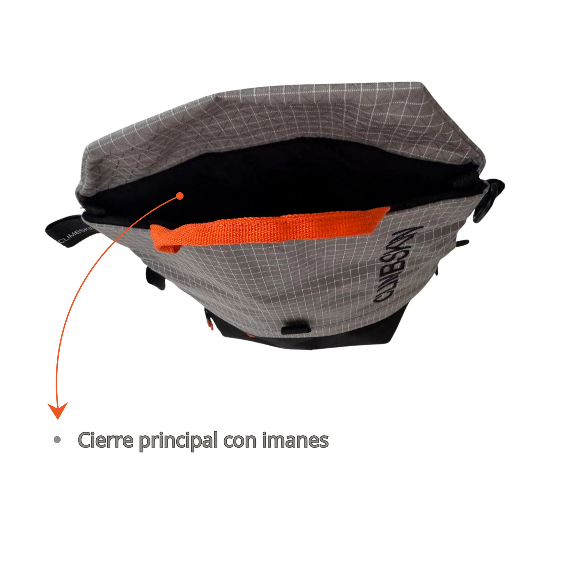 Climbskin® Boulder Chalk Bucket
