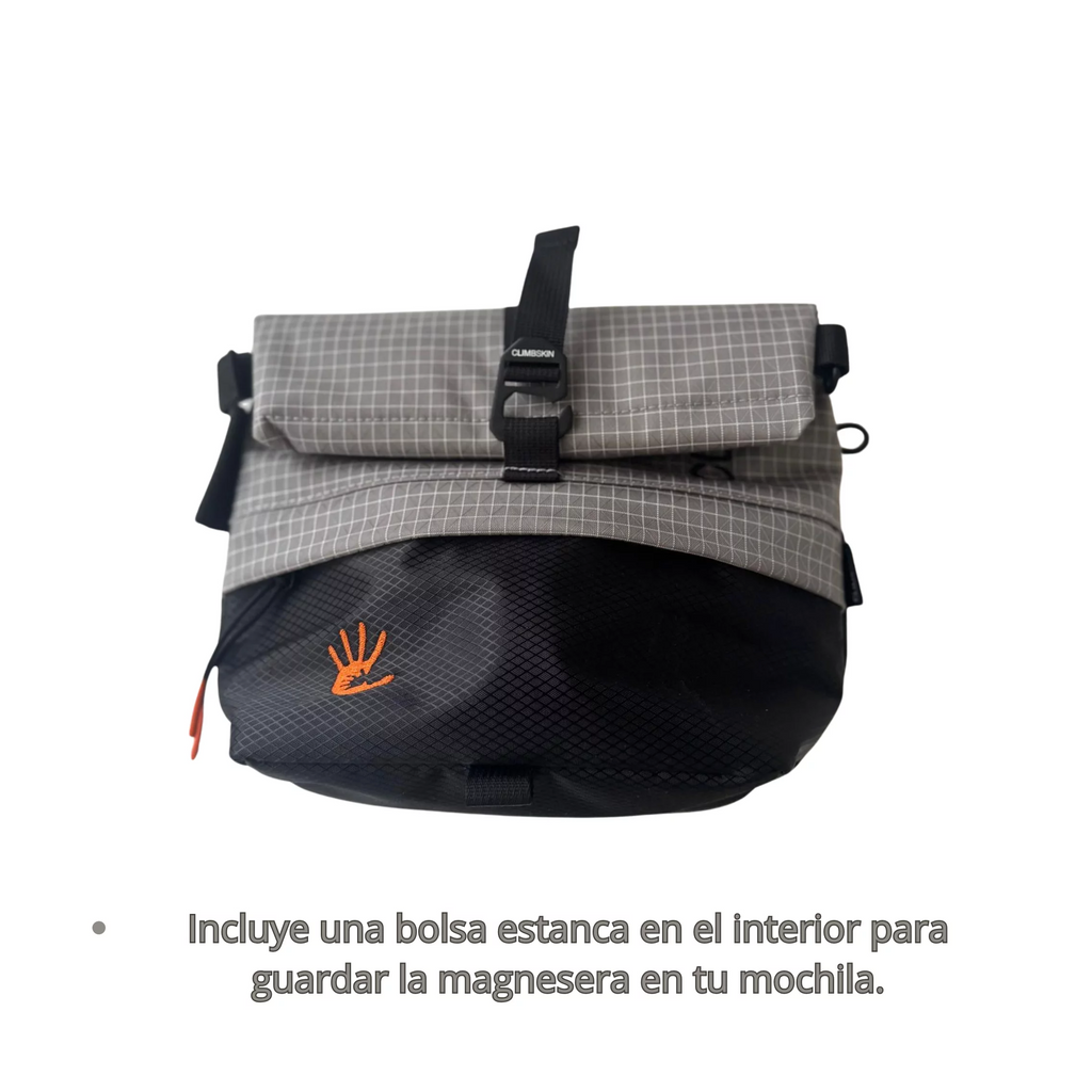 Climbskin® Boulder Chalk Bucket