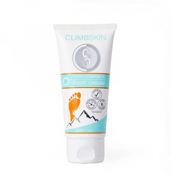 Climbskin® Performance Foot Cream