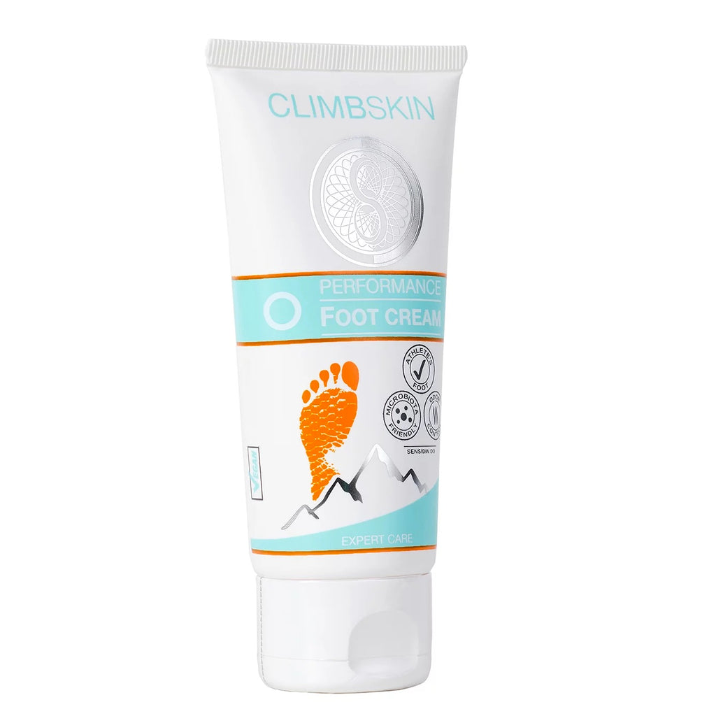 Climbskin® Performance Foot Cream
