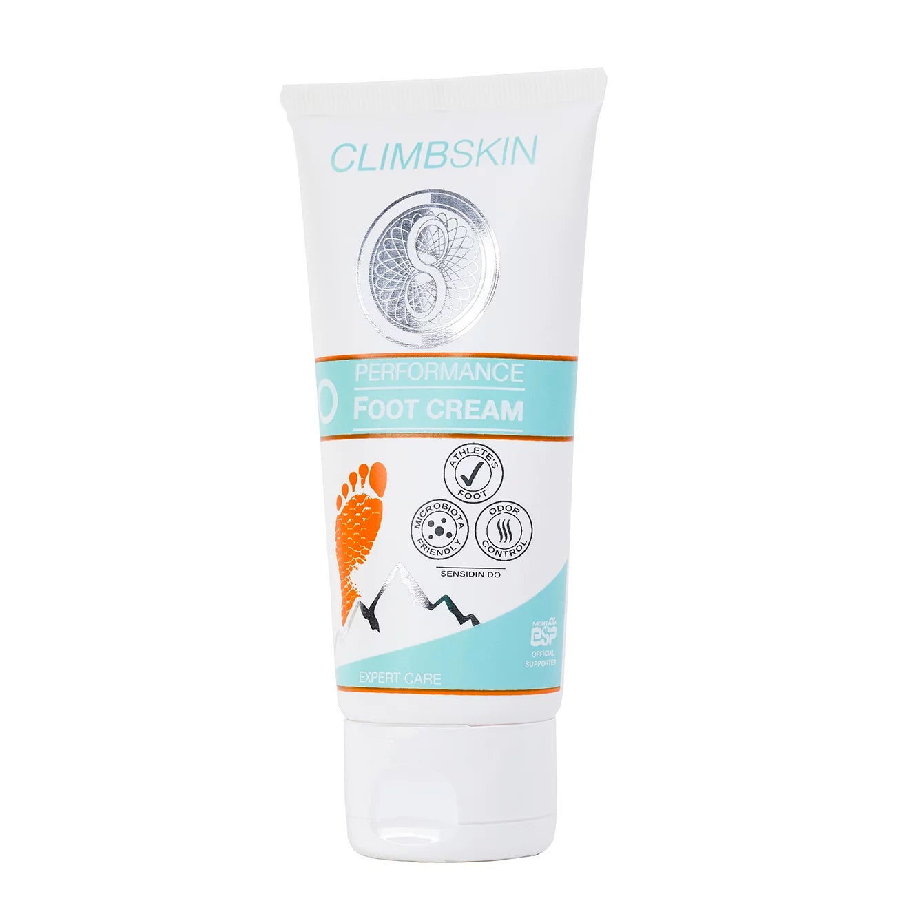 Climbskin® Performance Foot Cream