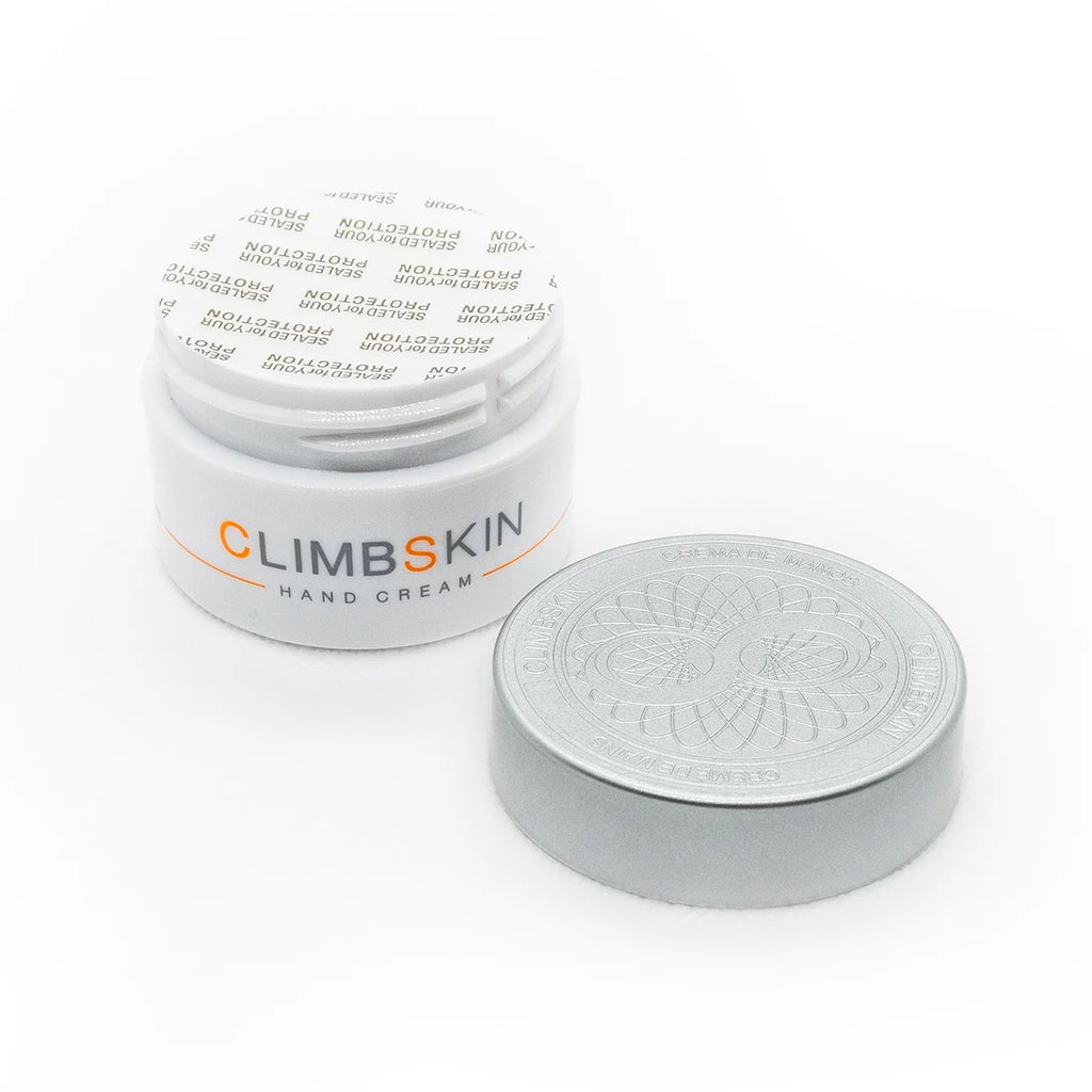 Climbskin® Hand Cream