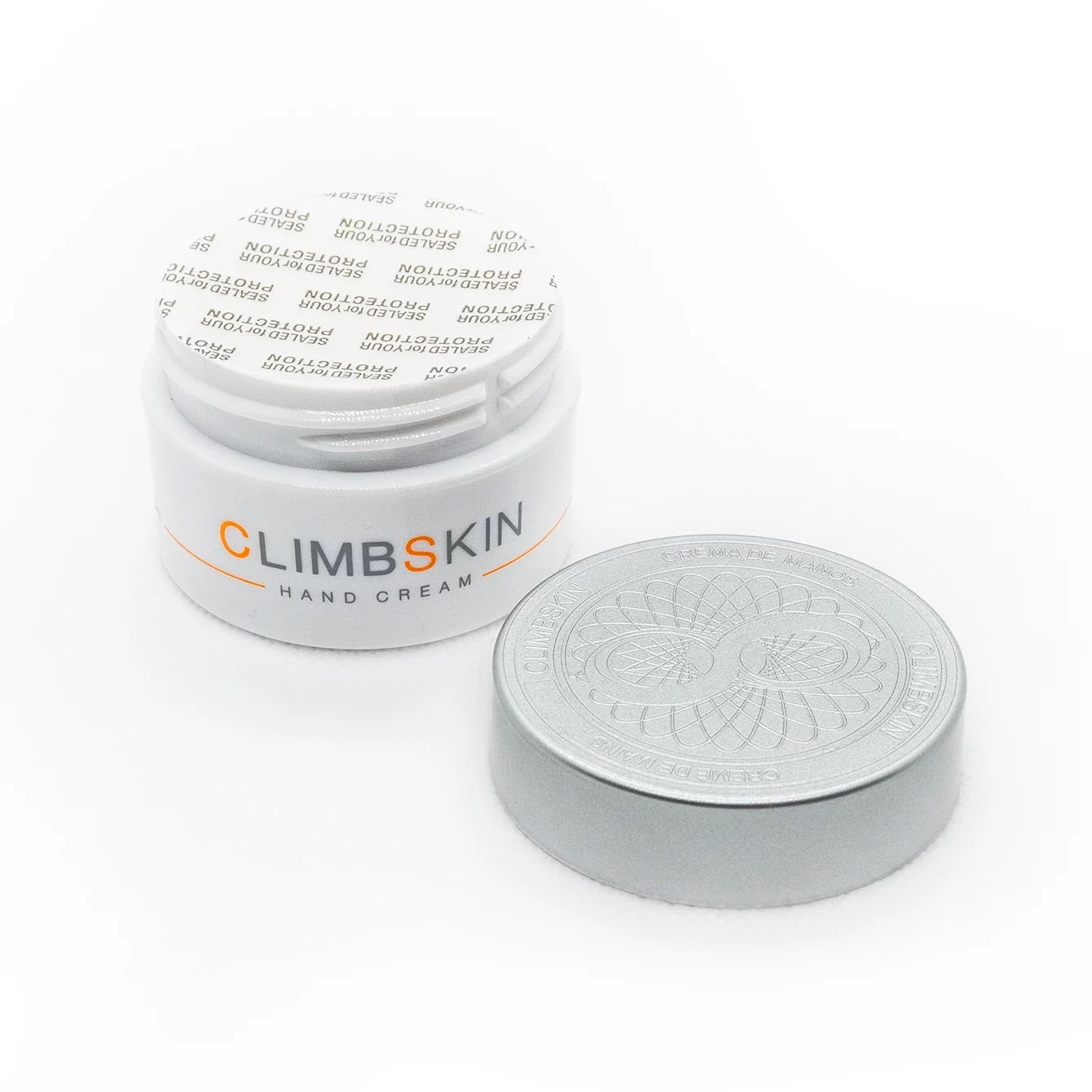 Climbskin® Hand Cream