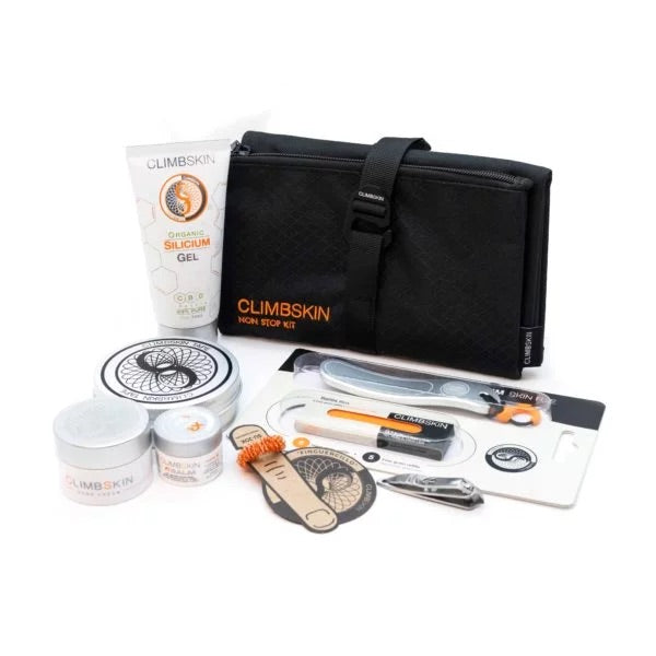 Climbskin® NSK FULL Pack