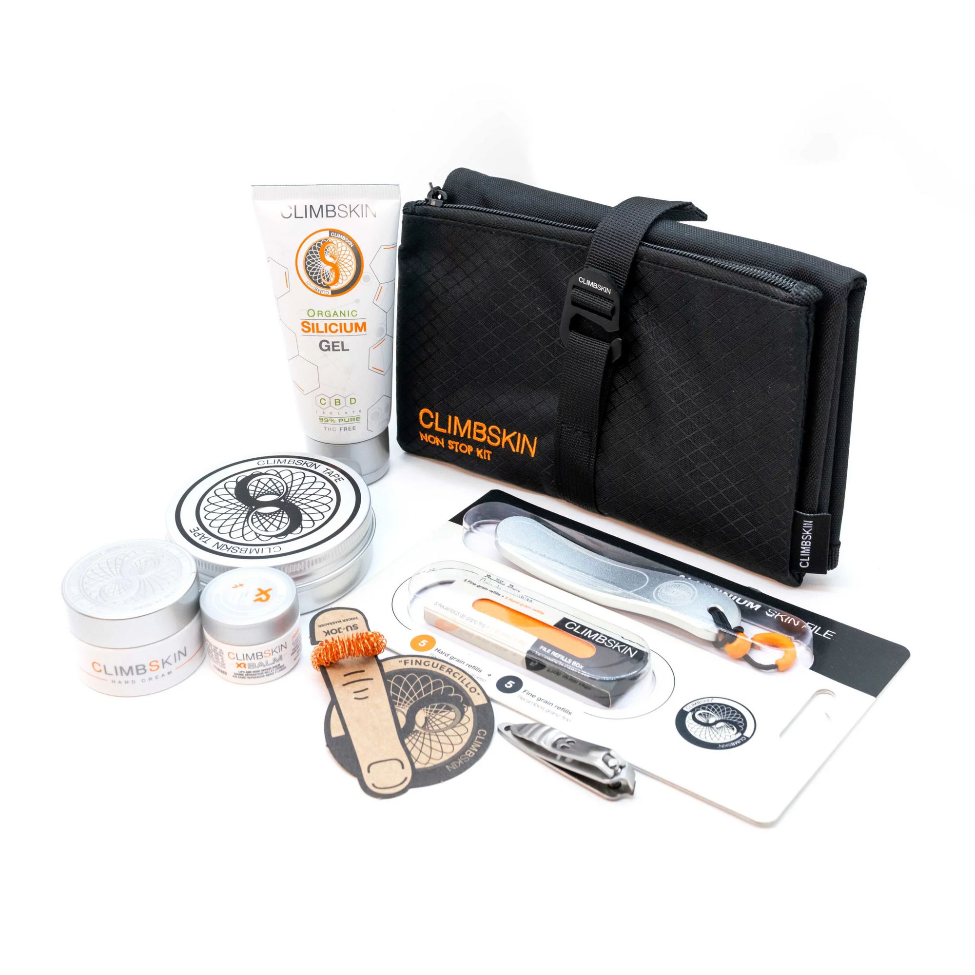 Climbskin® NSK FULL Pack