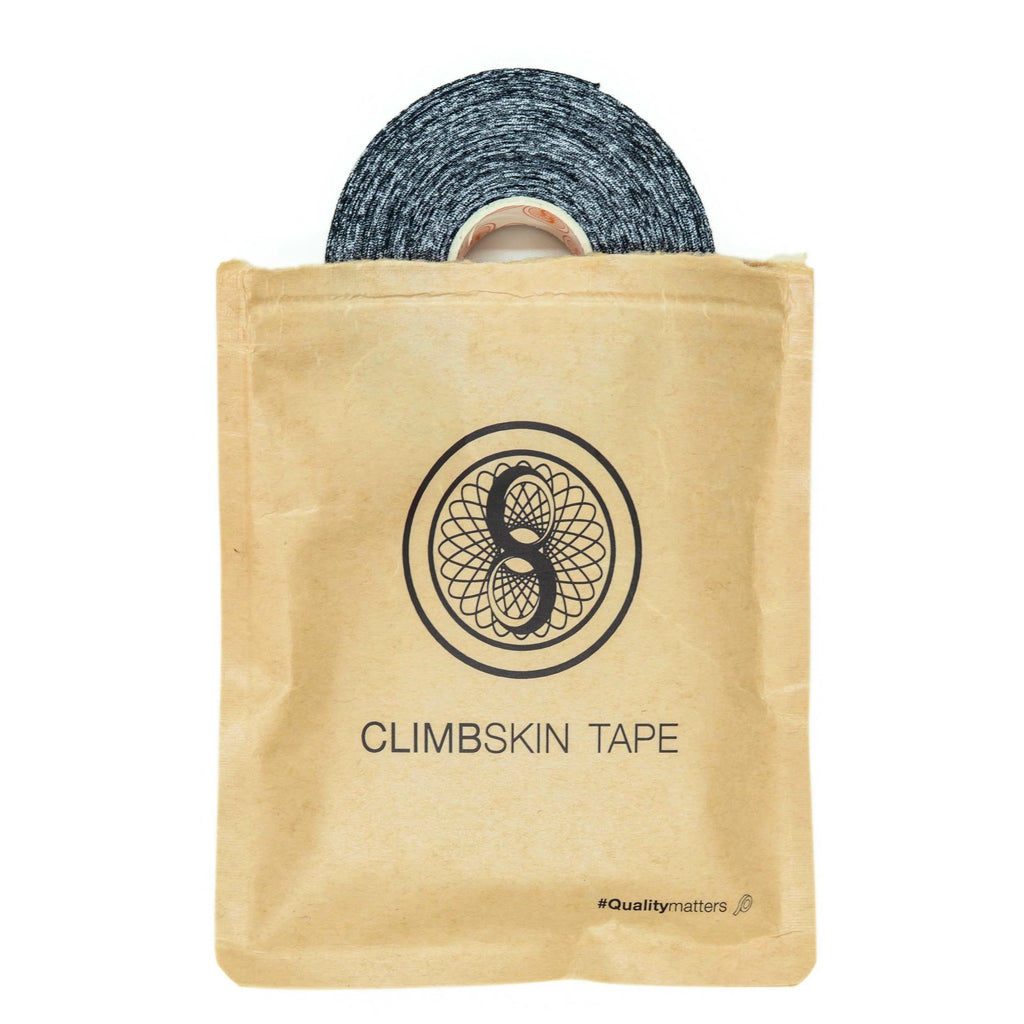Climbskin® Tape – 1 kolut (1.25 cm x 13.7 m)