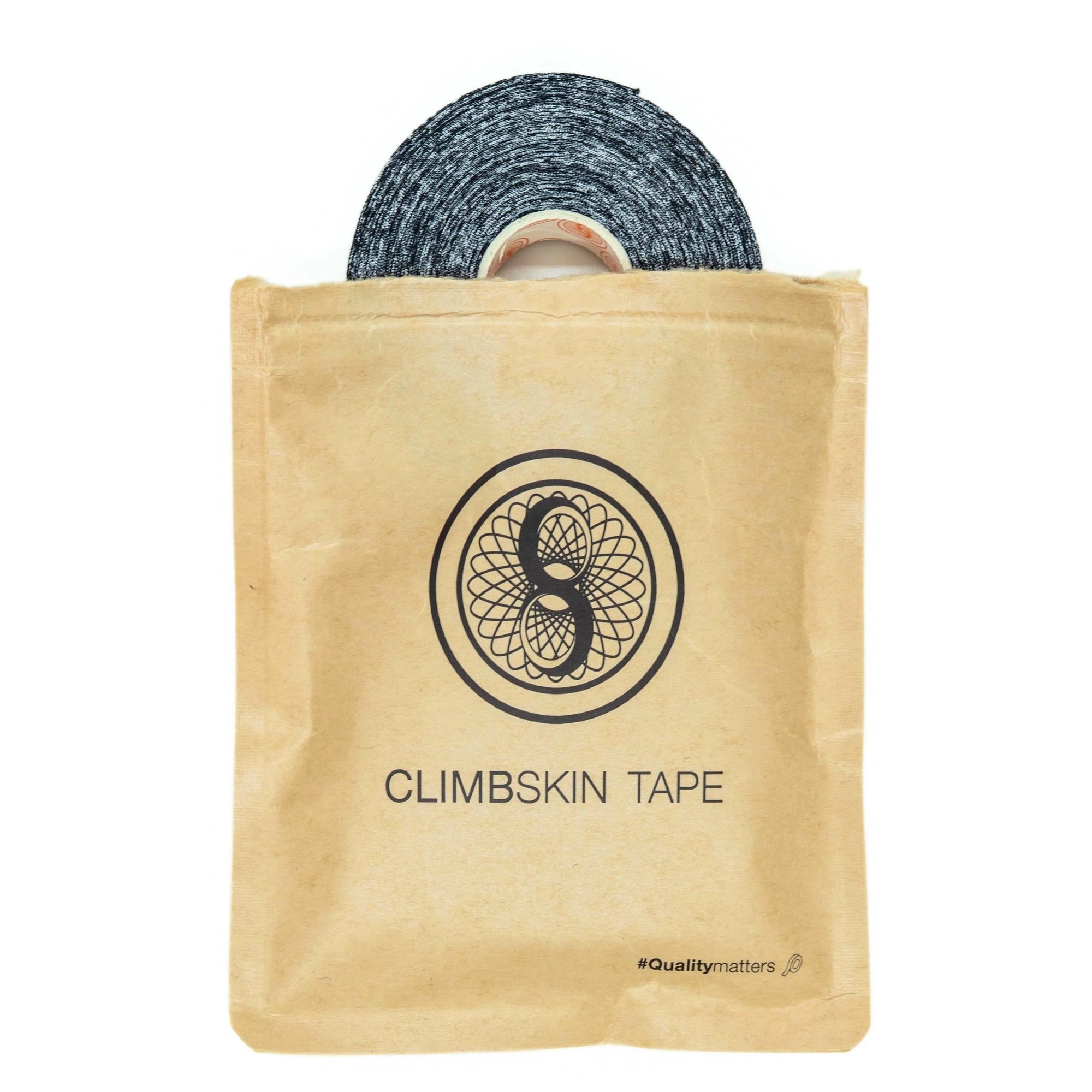 Climbskin® Tape – 1 kolut (1.25 cm x 13.7 m)