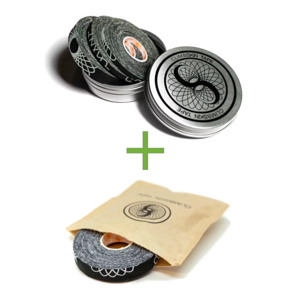 Climbskin® Tape Pack