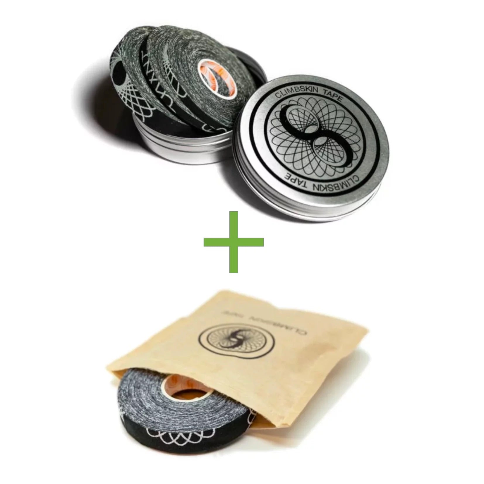 Climbskin® Tape Pack
