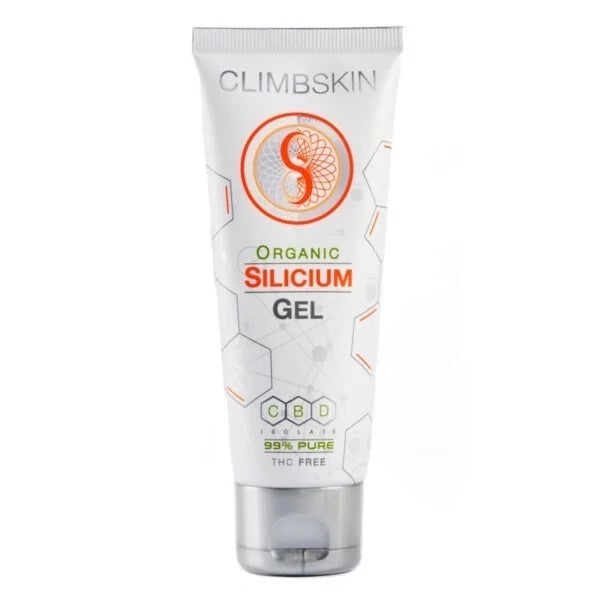 Climbskin® Organic Silicium Gel