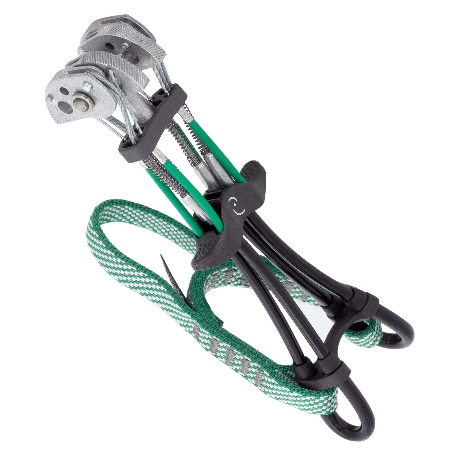 Totem Cam 1.25 - Green