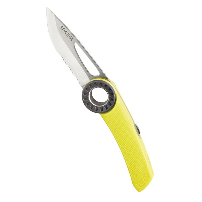 Petzl žepni nož SPATHA