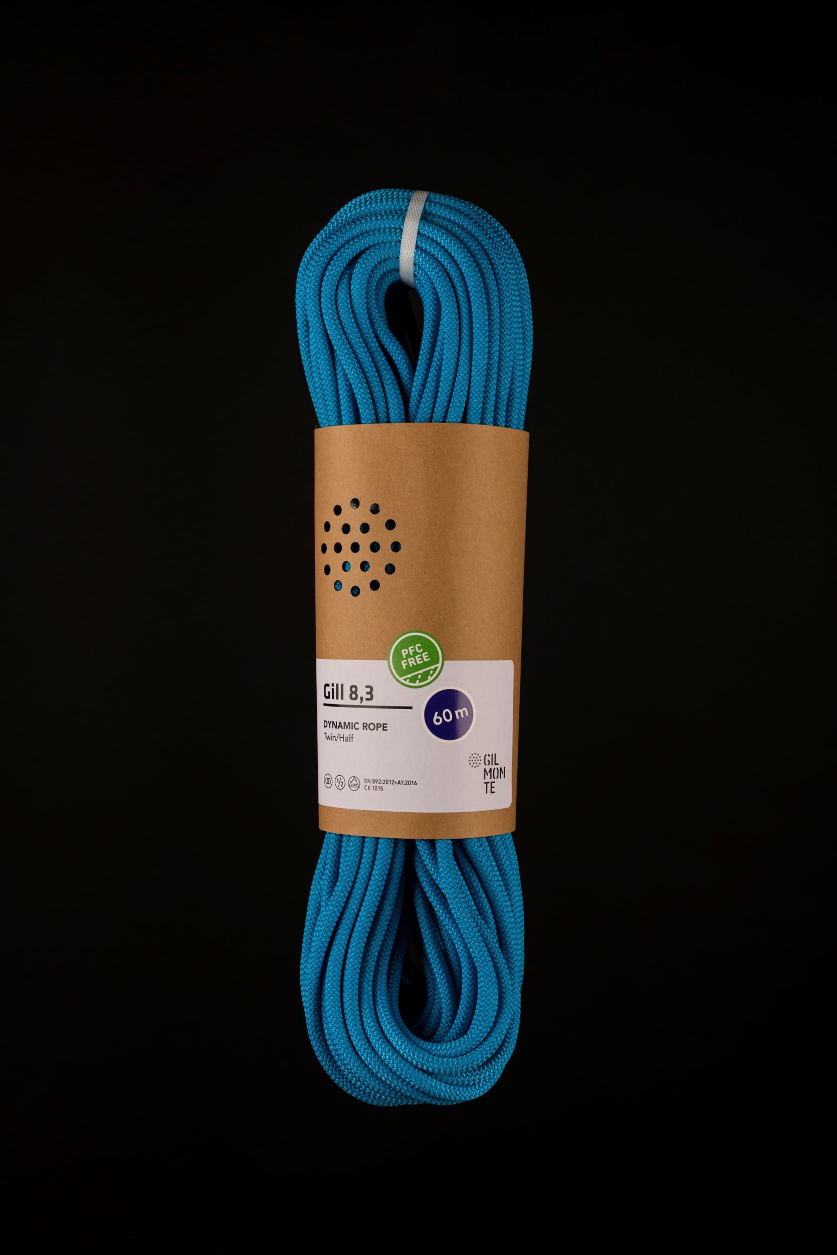 Gill 8.3 60m UDP