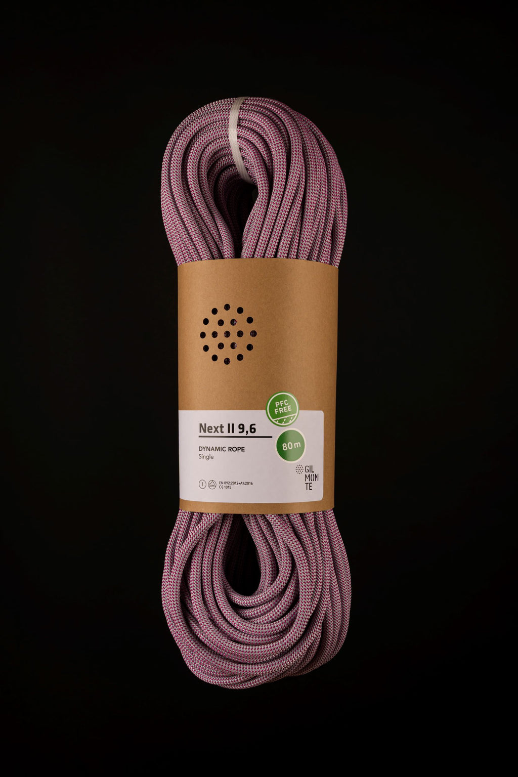 Next II 9.6mm 60m UDP