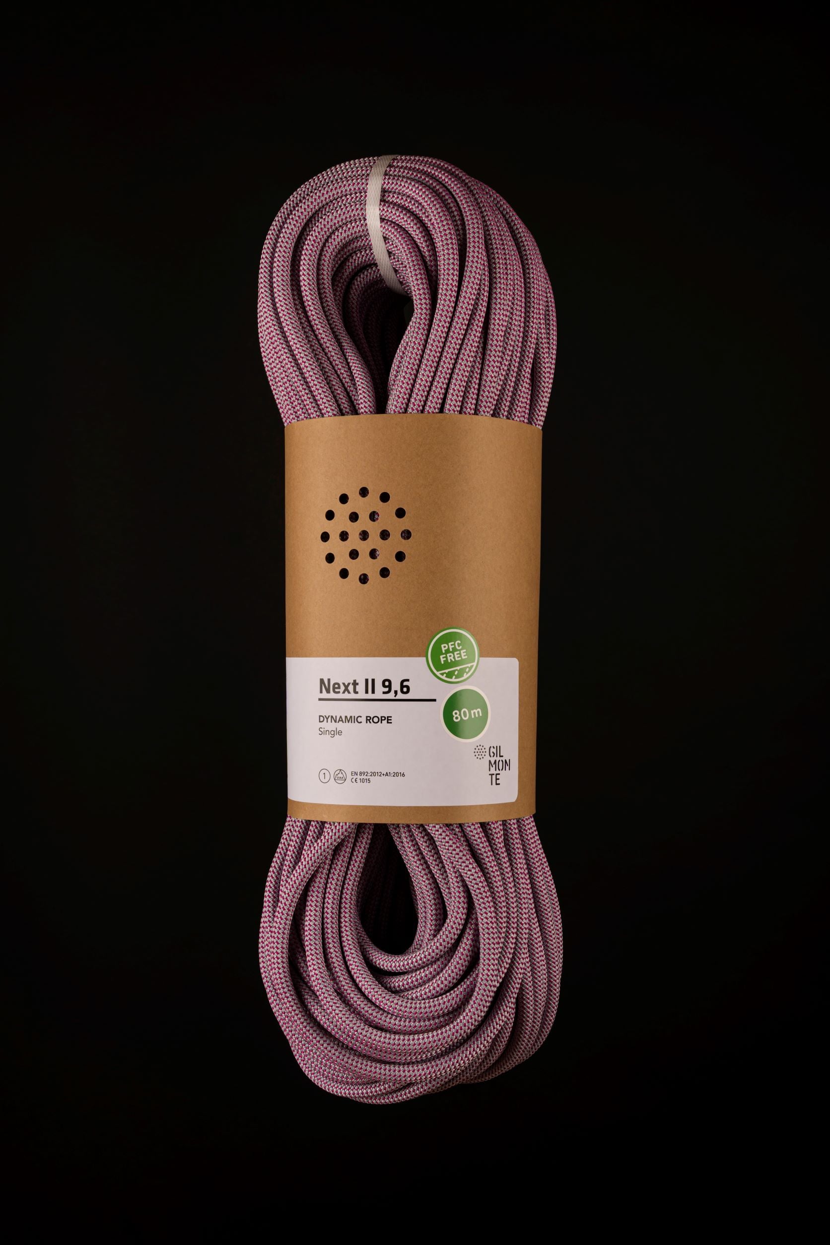 Next II 9.6mm 60m UDP