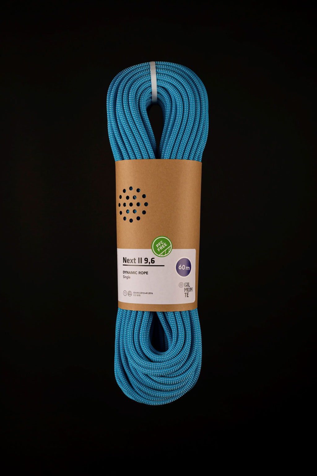 Next II 9.6mm 60m UDP