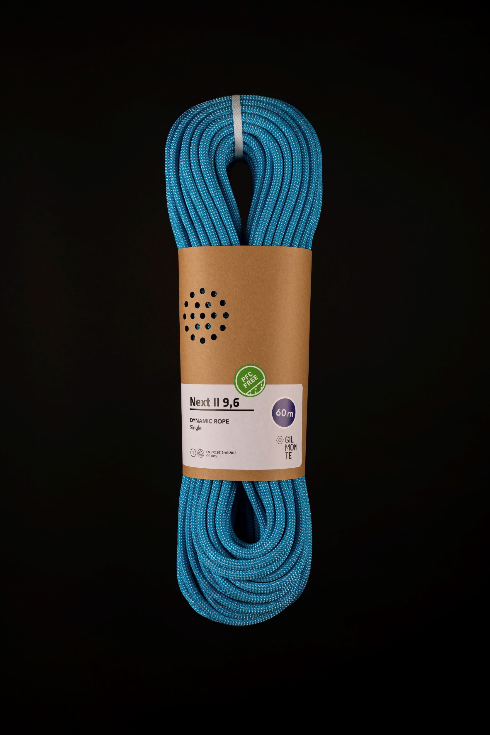 Next II 9.6mm 60m UDP